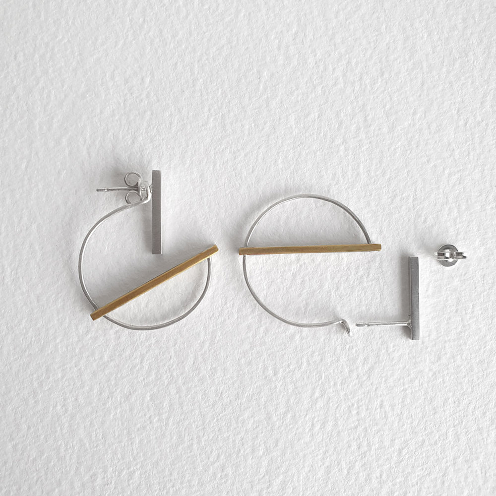 UB Earrings