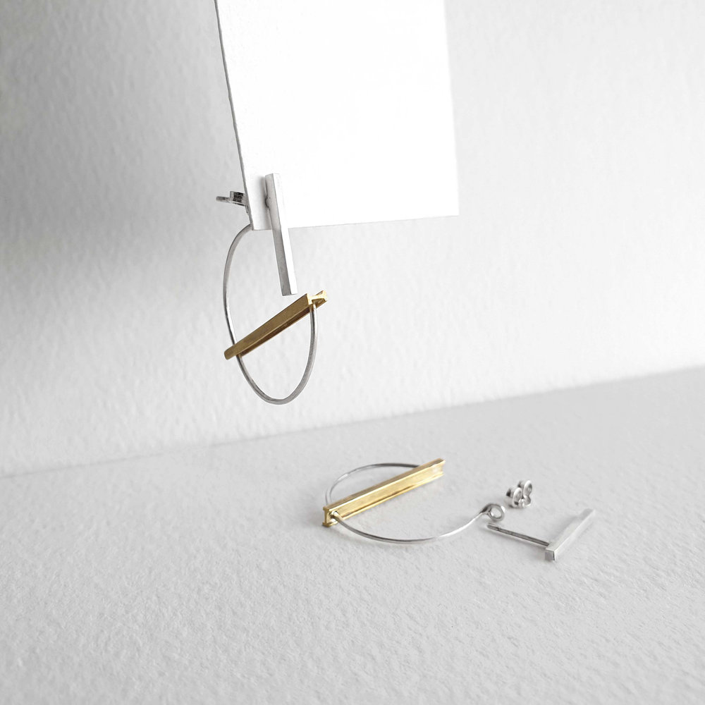 UB Earrings