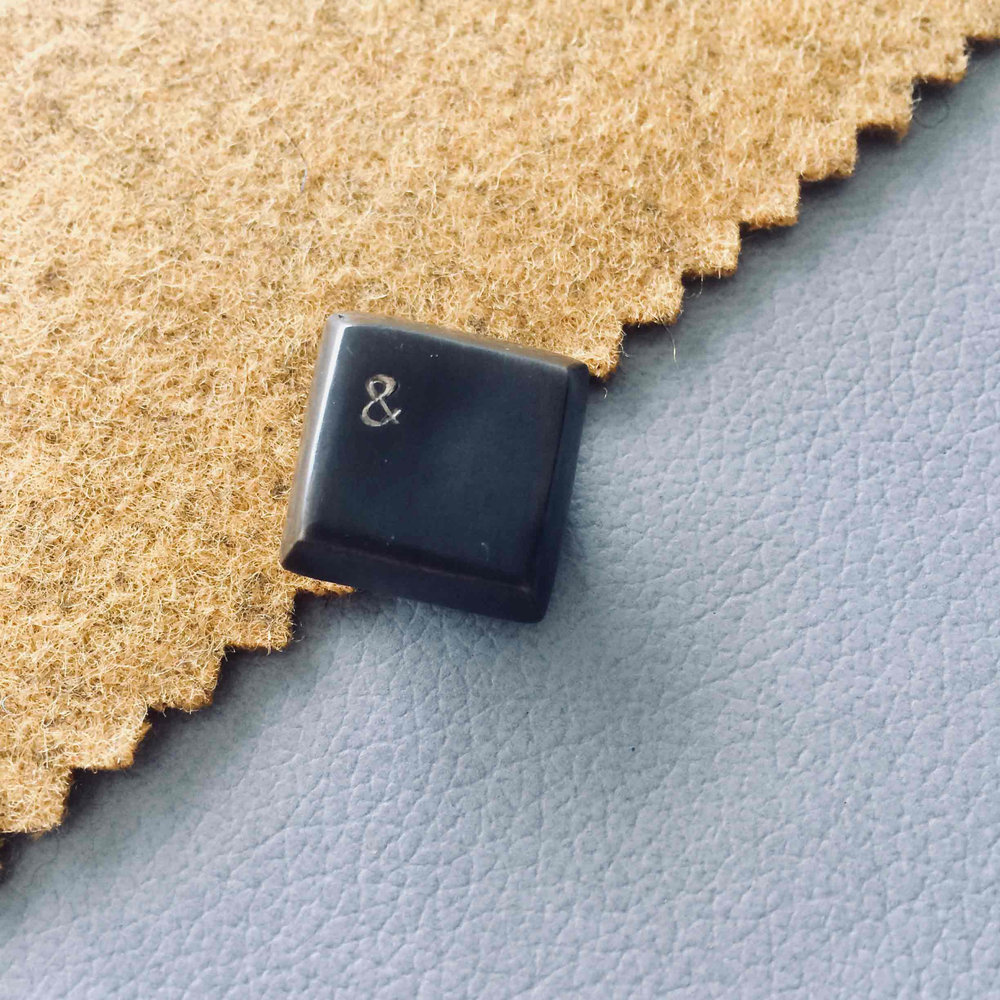 Keycap Pin