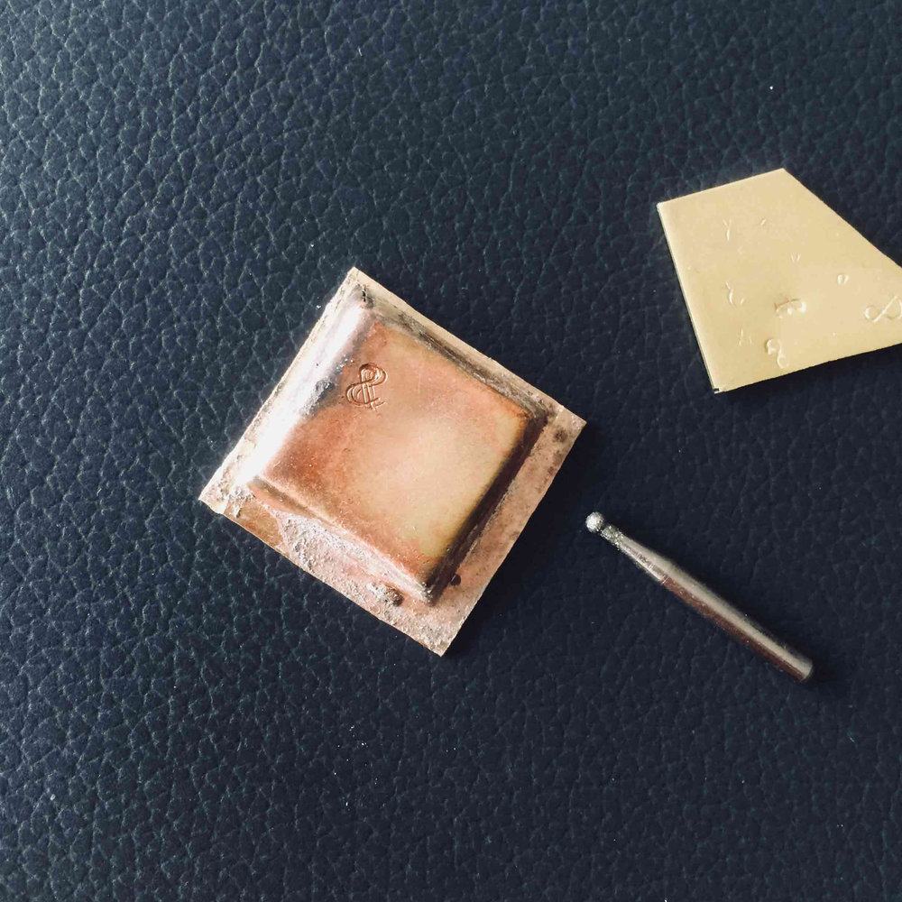 Keycap Pin