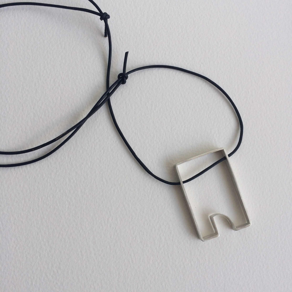 Tiny Room pendant