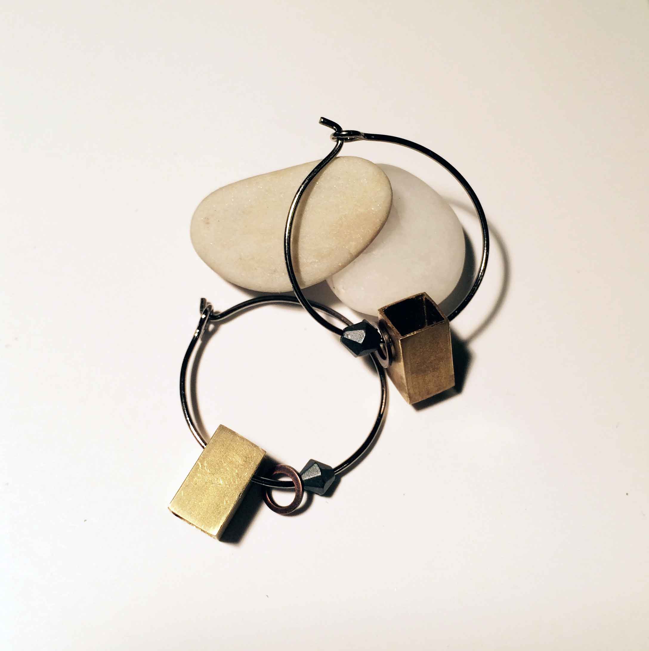 SHS Earrings